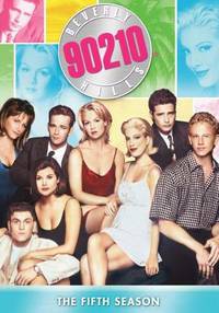 Постер Беверли-Хиллз 90210