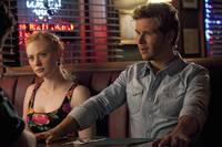 Кадр Настоящая кровь