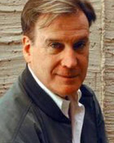 Уорнер Шук фото