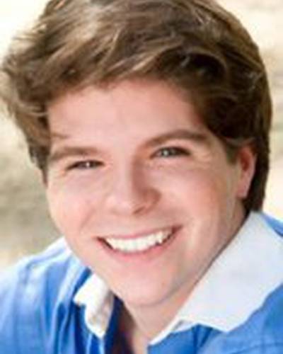 Алексис дель Веккьо фото