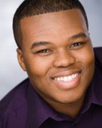 Ричард Тейлор II фото