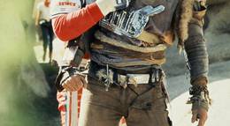 Кадр из фильма "У холмов есть глаза 2" - 2