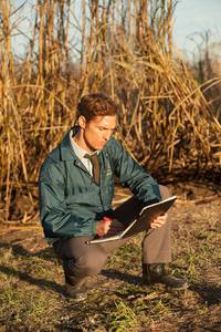 Кадр Настоящий детектив