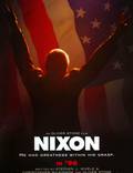 Постер из фильма "Никсон" - 1