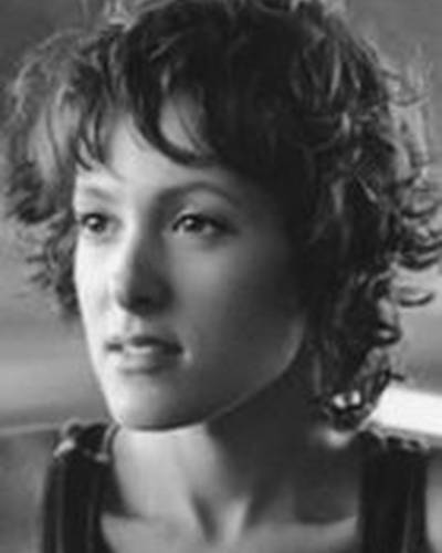 Лаура Кац фото