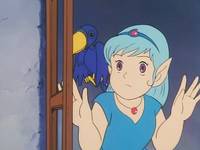 Кадр Приключения Боско