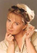 Данута Водыньска фото