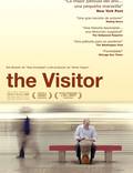 Постер из фильма "Посетитель" - 1