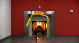 Кадр из фильма "Вечерняя страна" - 2