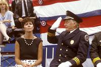 Кадр Полицейская академия 3: Переподготовка