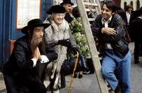 Кадр Приключения раввина Якова