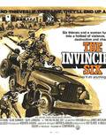 Постер из фильма "The Invincible Six" - 1
