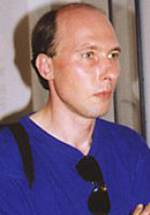 Борис Кузьминский фото