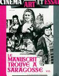 Постер из фильма "Рукопись, найденная в Сарагосе" - 1