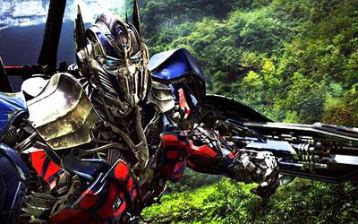 12 блокбастеров этого лета