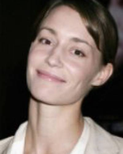 Джорджина Райлэнс фото