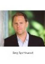 Грег Споттисвуд фото