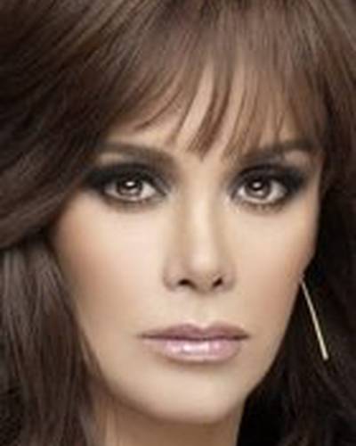 Лусия Мендес фото