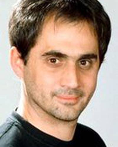 Иштван Колос фото