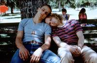 Кадр Влюбленные парни