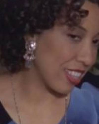 Элеана Джонсон фото