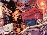 Кадр Великий Мазингер