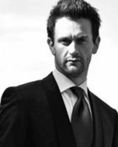 Глен Уоллес фото