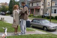 Кадр История оптимиста. Мой парень - псих!