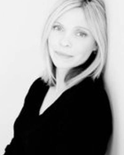 Марина Стивенсон Керр фото