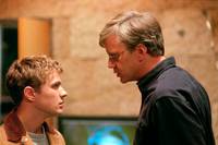 Кадр Опасная правда