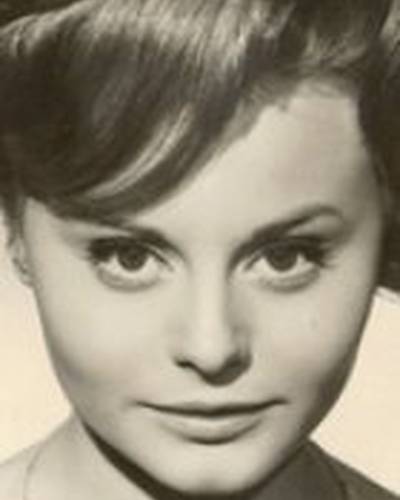 Росио Дуркаль фото