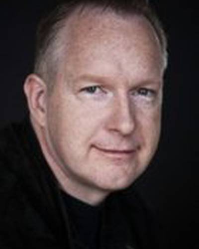 Шон О’Коннор фото