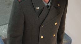 Кадр из фильма "Разрешите тебя поцеловать" - 1