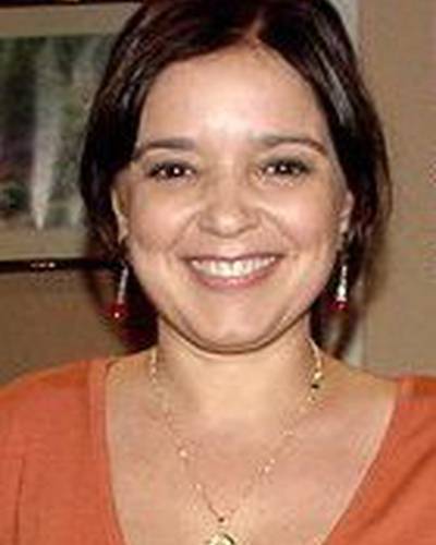 Элен Коста фото