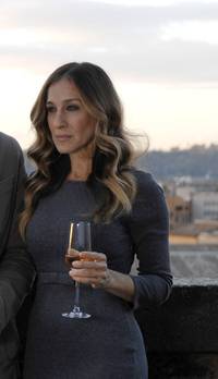 Кадр Римские свидания (Все дороги ведут в Рим)