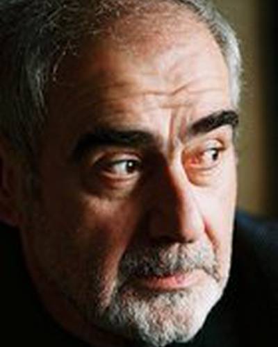 Автандил Махарадзе фото