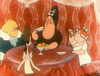 Кадр Золушка