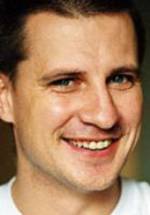 Александр Гришин фото