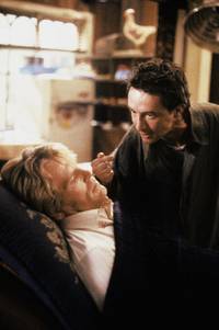 Кадр Три беглеца