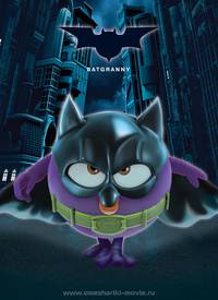 Постер Смешарики. Начало