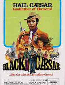 Чёрный цезарь