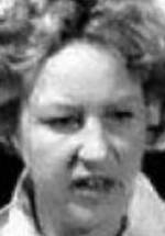 Grete Frische фото