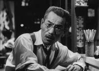 Кадр Токийская повесть