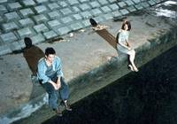 Кадр Крокодил