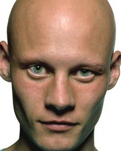 Томас Лемаркус фото