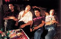 Кадр Испанка