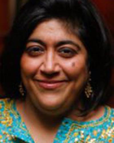 Гуриндер Чадха фото