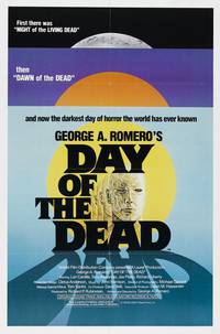 Постер День мертвецов