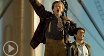 Трейлер 3D-релиза