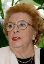 Флоринда Чико фото